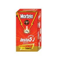 Mortein Insta 5 REFILL
